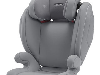 Recaro Monza Nova 2 Seatfix / importator oficial in Moldova foto 6