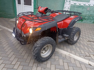 TGB 450, 4x4. foto 7