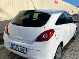 Opel Corsa foto 3