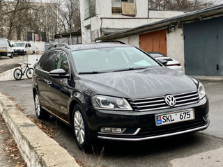 Volkswagen Passat foto 2