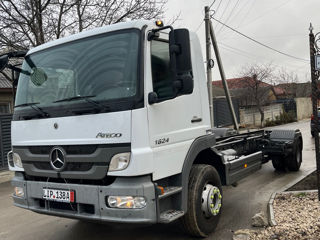 Mercedes Atego 1624 foto 2