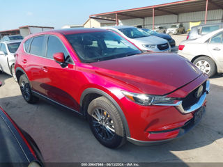 Mazda CX-5 foto 1