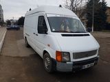 Volkswagen LT28 foto 7