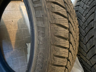 GoodYear Ultra Grip Performance 225/45 R18 foto 2