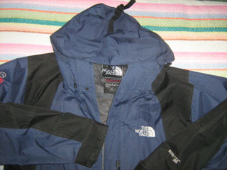 Ветровка North Face - XL (gore-tex)