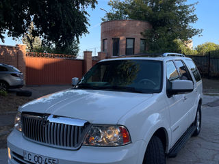 Lincoln Navigator foto 2