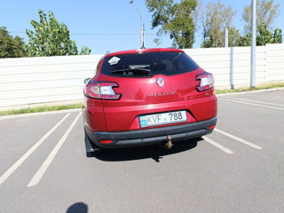 Renault Megane foto 4