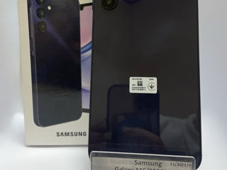 Samsung Galaxy A15/256Gb,2590 lei