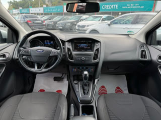 Ford Focus foto 10