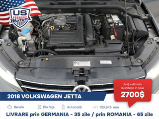 Volkswagen Jetta foto 11