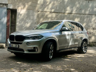 BMW X5 foto 3