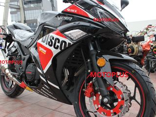 Viper Sport Mag. Motoplus foto 9