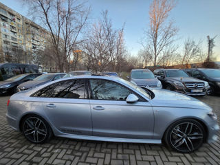 Audi A6 foto 16