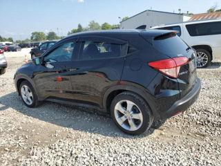 Honda HR-V foto 3