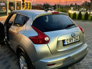 Nissan Juke foto 6