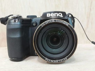 BenQ GH600 aparat foto 16 MPx foto 2