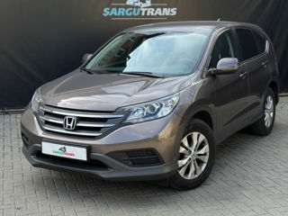 Honda CR-V foto 0
