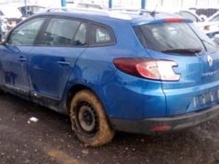 Renault Megane foto 2