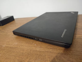 Urgent! Lenovo Thinkpad T440 i5-4300 500 GB HDD foto 6