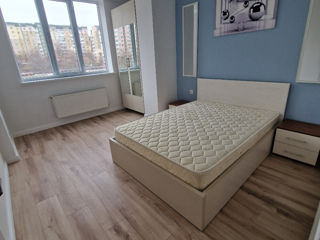 Apartament cu 2 camere, 70 m², Ciocana, Chișinău foto 4