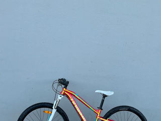 Haibike Seet Hardlife 27,5" foto 2