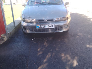 Fiat Marea