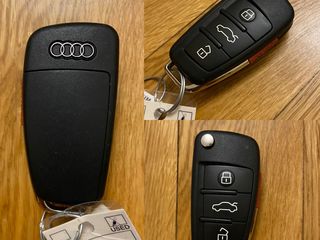 Кеуs,chei auto, авто ключи Lexus,BMW,Audi,Toyota foto 5