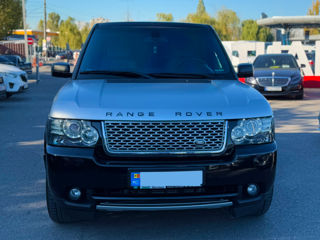 Land Rover Range Rover Evoque foto 2