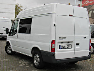 Ford Transit 2.2 foto 2