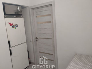 Apartament cu 2 camere, 48 m², Botanica, Chișinău foto 6