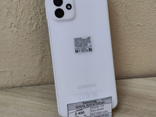 Samsung Galaxy A 23 6/128 gb 2490 lei