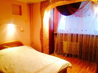 Apartament cu 1 cameră, 40 m², Botanica, Chișinău foto 2