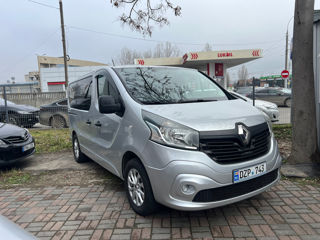 Chirie auto la cel mai bun pret din Moldova! foto 13