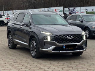 Hyundai Santa FE foto 5