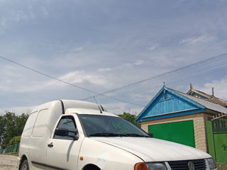 Volkswagen Caddy foto 2