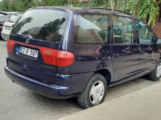 Seat Alhambra foto 6