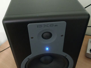 M-Audio BX8a Active Studio Monitors - 130 W foto 3