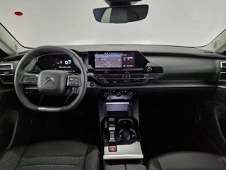 Citroen C5 X foto 7