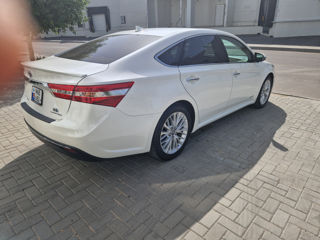 Toyota Avalon foto 5