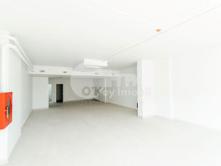 Spațiu comercial, 100 mp, Buiucani, 1400 € ! foto 3