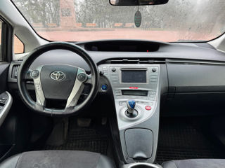 Toyota Prius foto 5