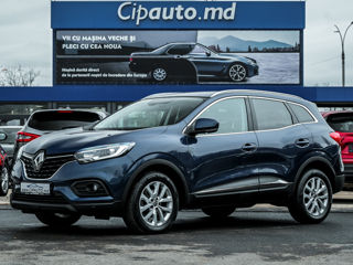 Renault Kadjar foto 4