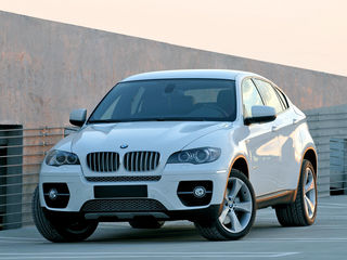 BMW X5 foto 1