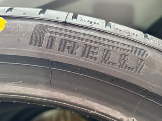 Vind anvelope  la pret avantajos 255/35 R19 brand italian Pirelli foto 6