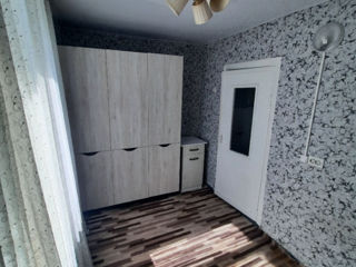 Apartament cu 2 camere, 42 m², Dvoreanskoe gnezdo, Bălți foto 2