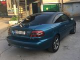 Volvo C70 foto 5