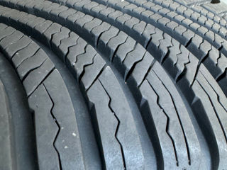 215/55 R17 Michelin Alpin 5 foto 4