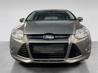 Ford 1.0 ecoboost  фото 1