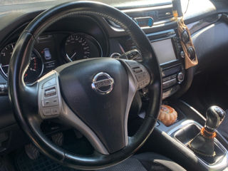 Nissan Qashqai foto 6