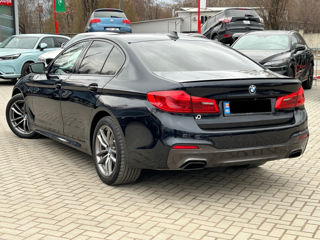 BMW 5 Series foto 3